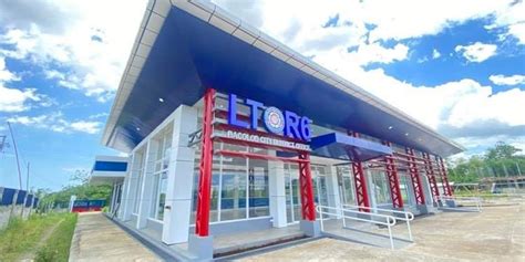 New office addresses of PRO VI and Bacolod S.O. .
